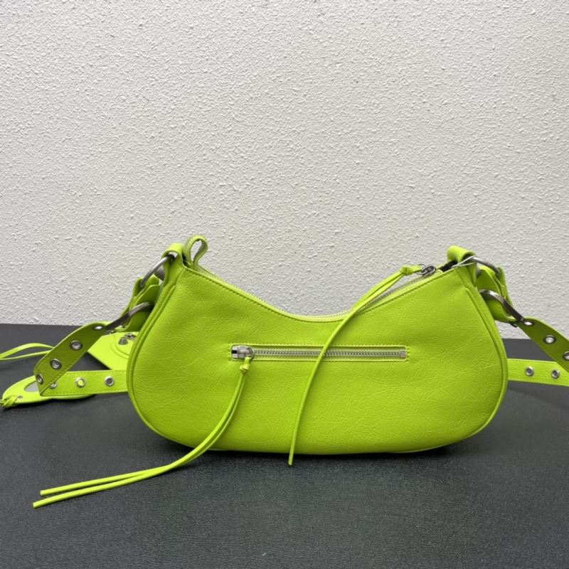 Balenciaga Hobo Bags